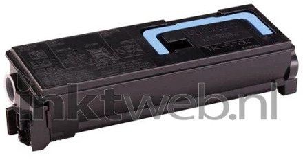 Kyocera-Mita Toner zwart TK-570K