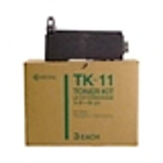 Kyocera-Mita Tonerkit TK-11 zwart