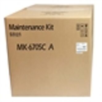 Kyocera MK-6705C maintenance kit (origineel)