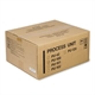 Kyocera PU-100 process unit (origineel)