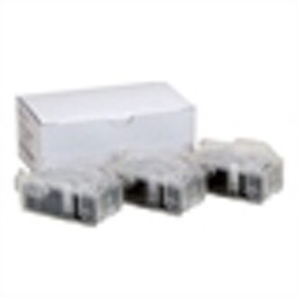 Kyocera SH-12 (1903NB0UN0) nietjes cartridge 3 x 5.000 nietjes (origineel)