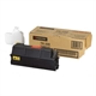 Kyocera TK-330 toner cartridge zwart extra hoge capaciteit (origineel)