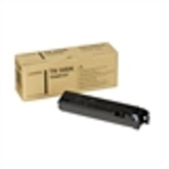 Kyocera TK-500K toner cartridge zwart (origineel)