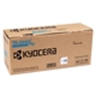 Kyocera TK-5345C toner cartridge cyaan (origineel)