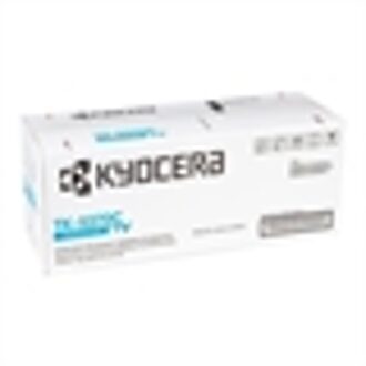 Kyocera TK-5370C toner cartridge cyaan (origineel)