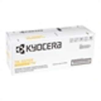 Kyocera TK-5370Y toner cartridge geel (origineel)