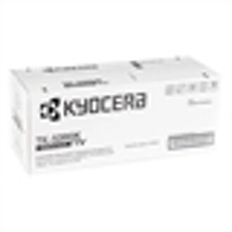 Kyocera TK-5390K toner cartridge zwart (origineel)