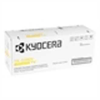 Kyocera TK-5390Y toner cartridge geel (origineel)