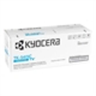 Kyocera TK-5415C toner cartridge cyaan (origineel)