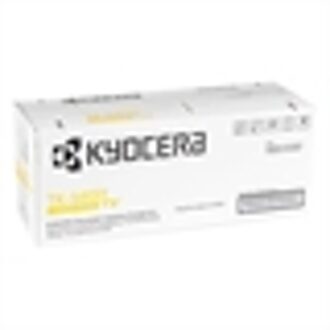 Kyocera TK-5415Y toner cartridge geel (origineel)