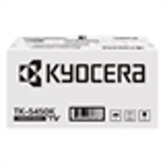 Kyocera TK-5450K toner cartridge zwart (origineel)