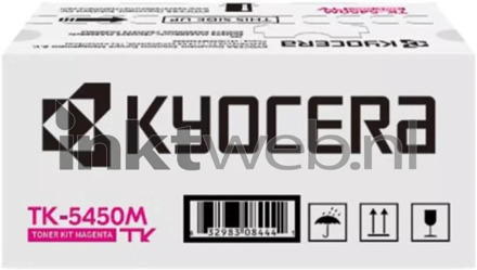 Kyocera TK-5450M toner cartridge magenta (origineel)