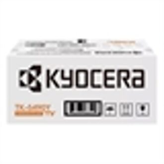 Kyocera TK-5490Y toner cartridge geel hoge capaciteit (origineel)