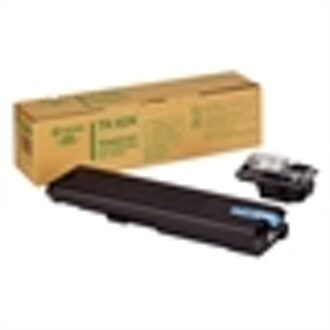 Kyocera TK-82K toner cartridge zwart (origineel)