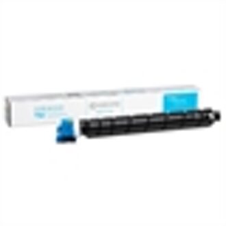 Kyocera TK-8365C toner cartridge cyaan (origineel)