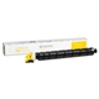 Kyocera TK-8365Y toner cartridge geel (origineel)