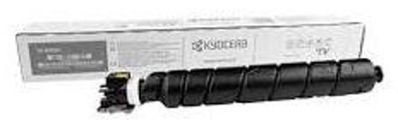 Kyocera TK-8555 Zwarte Originele Toner Cartridge