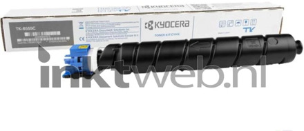 Kyocera TK-8555C toner cartridge cyaan (origineel)
