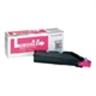 Kyocera TK-855M toner cartridge magenta (origineel)
