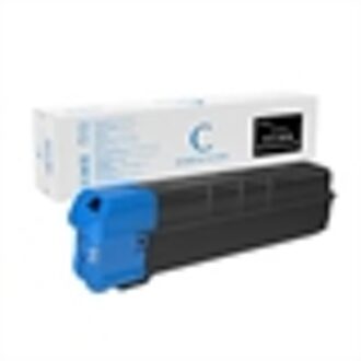 Kyocera TK-8725C toner cartridge cyaan (origineel)