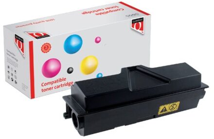 Kyocera toner cartridge Kyocera TK-1140 zwart