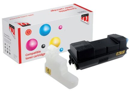 Kyocera toner cartridge Kyocera TK-3130 zwart