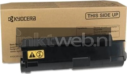 Kyocera Toner Kyocera TK-3100 zwart