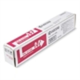 Kyocera Toner Kyocera TK-5195 rood