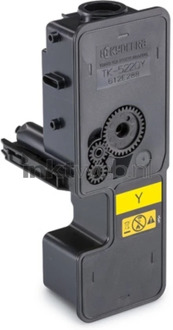 Kyocera Toner Kyocera TK-5220 geel