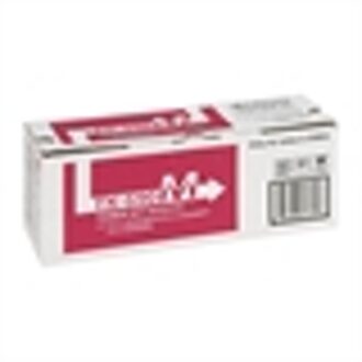 Kyocera Toner Kyocera TK-590M rood