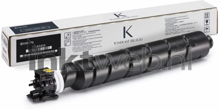 Kyocera Toner Kyocera TK-8345 zwart