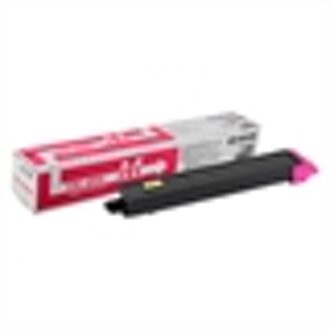 Kyocera Toner Kyocera TK-895M rood