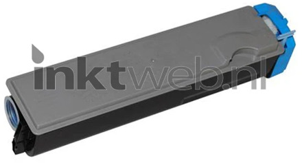 Kyocera Toner TK-510C blauw