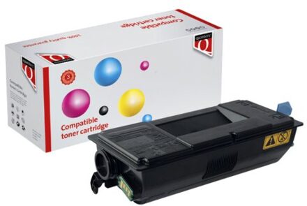 Kyocera Tonercartridge Quantore Kyocera TK-3160 zwart