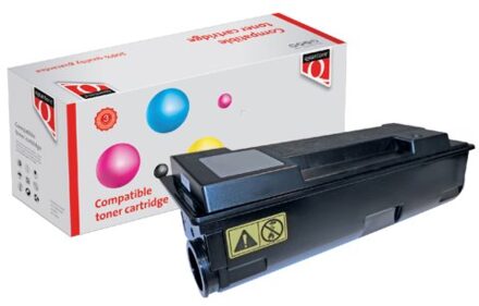 Kyocera Tonercartridge Quantore Kyocera Tk 340 Zwart