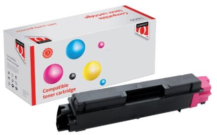 Kyocera Tonercartridge Quantore Kyocera TK-5140 Magenta