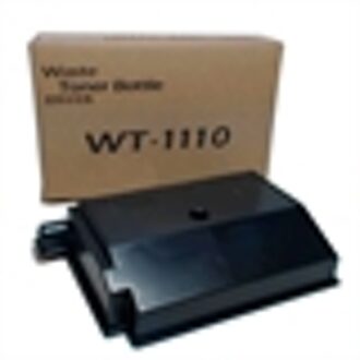 Kyocera WT-1110 toner opvangbak (origineel)