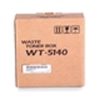 Kyocera WT-5140 toner opvangbak (origineel)