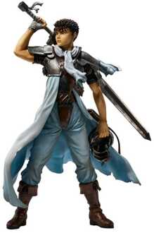 kyoto Berserk Ultimode PVC Statue 1/6 Guts: The Mercenary 25 cm