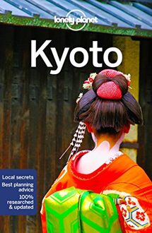 Kyoto - Boek 62Damrak (1786570637)