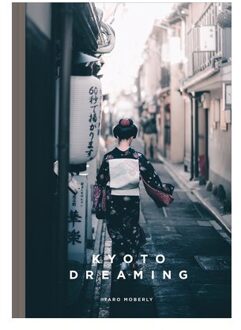 Kyoto Dreaming - Taro Moberly