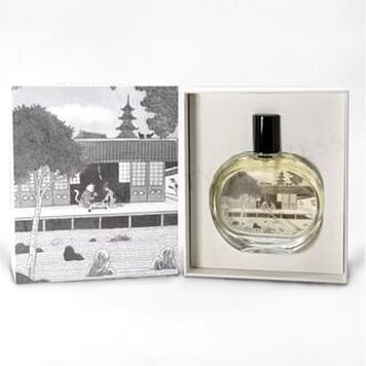Kyoto Wood Eau De Toilette 75ml