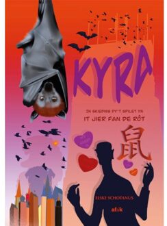 Kyra - Elske Schotanus