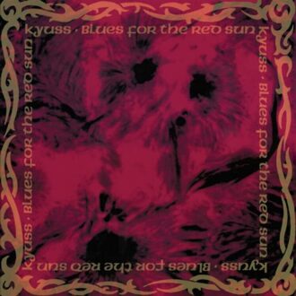 Kyuss - Blues For The Red Sun | CD