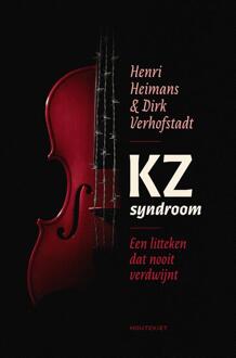 KZ-syndroom -  Dirk Verhofstadt, H. Heimans (ISBN: 9789052409474)