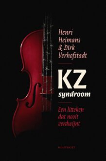 KZ-syndroom - Dirk Verhofstadt, Heimans, H. - ebook