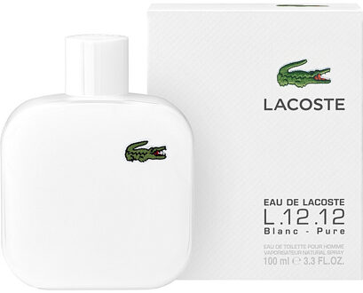 L.12.12 Blanc EDT 100 ml