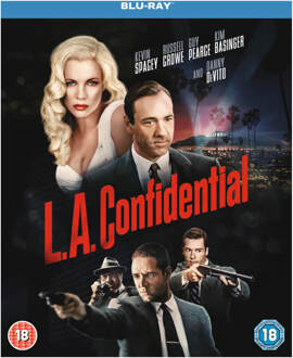 L.A. Confidential