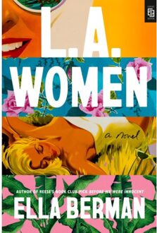 L.A. Women - Ella Berman