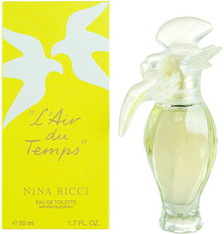L'Air du Temps 50 ml. EDT